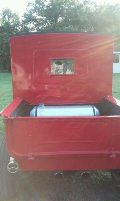 1927 Other Makes Tall Tee Truck - photo 9