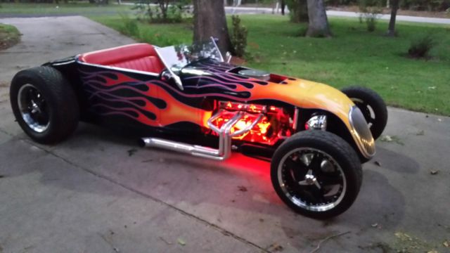 1927 Ford Model T