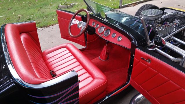 1927 Ford Model T - photo 13