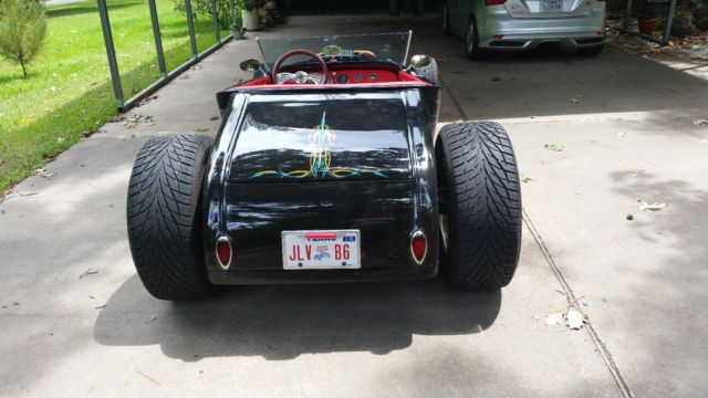 1927 Ford Model T - photo 2