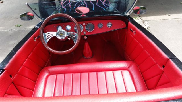 1927 Ford Model T - photo 3