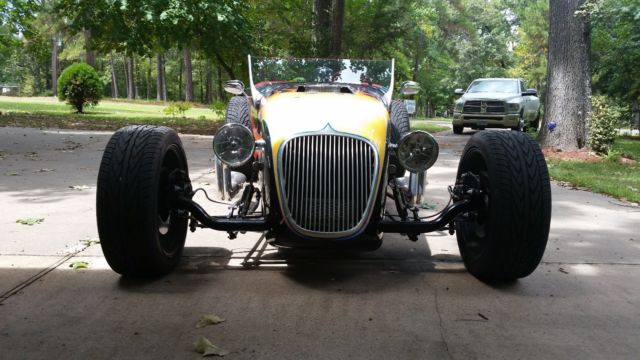 1927 Ford Model T - photo 7