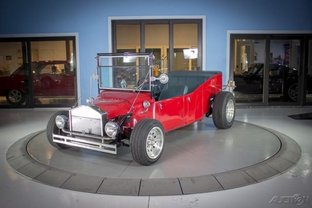 1927 Ford Model T