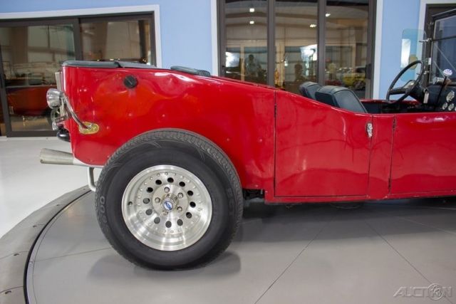 1927 Ford Model T - photo 10