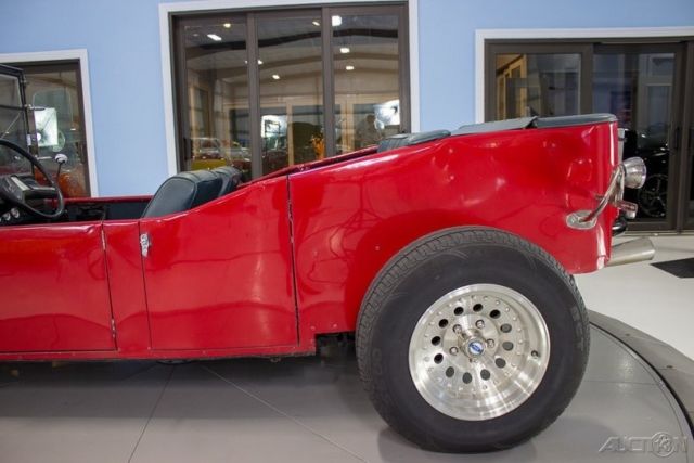1927 Ford Model T - photo 13