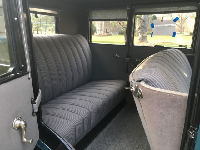 1927 Willys WHIPPET - photo 10