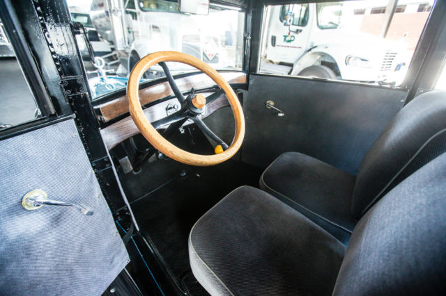 1927 Willys WHIPPET - photo 11