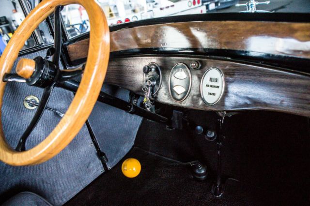 1927 Willys WHIPPET - photo 8