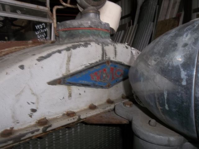 1927 Other Makes firetruck - photo 2