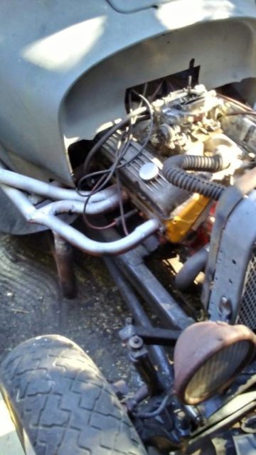 1927 Ford Model T none - photo 5