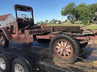 1928 International Harvester Other - photo 3