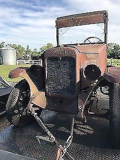 1928 International Harvester Other - photo 4