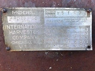 1928 International Harvester Other - photo 5