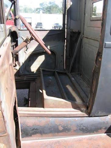 1928 Ford Model A - photo 11