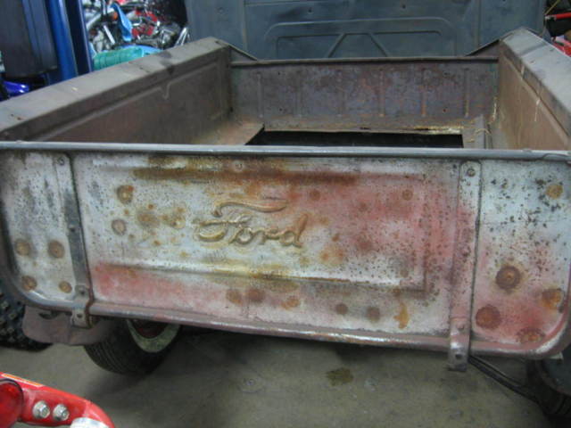 1928 Ford Model A - photo 12