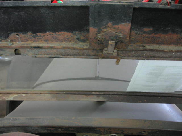 1928 Ford Model A - photo 13