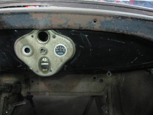 1928 Ford Model A - photo 7