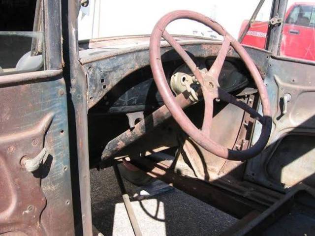 1928 Ford Model A - photo 8