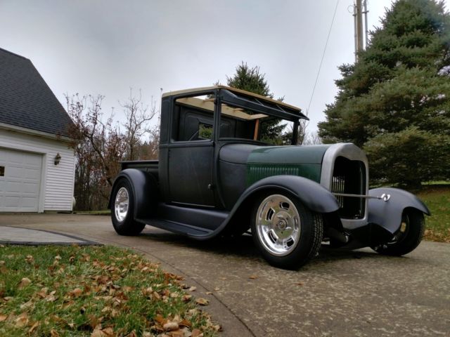 1928 Ford Other Pickups - photo 4