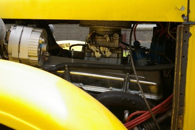 1928 Ford Model A - photo 10