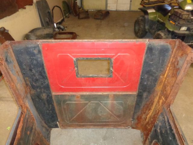 1929 Ford Model A none - photo 5