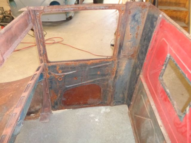 1929 Ford Model A none - photo 7