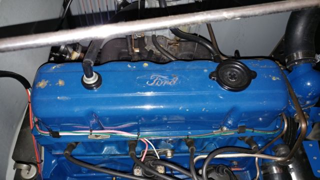 1928 Ford Model A - photo 12