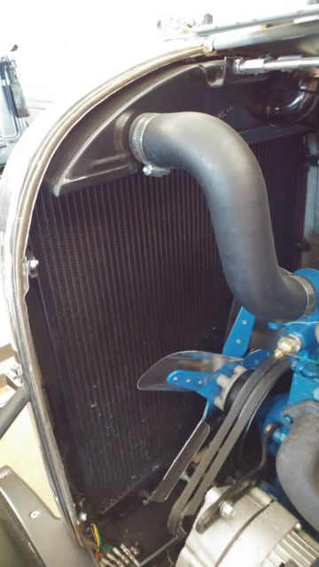 1928 Ford Model A - photo 13
