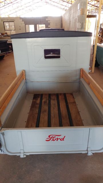 1928 Ford Model A - photo 3