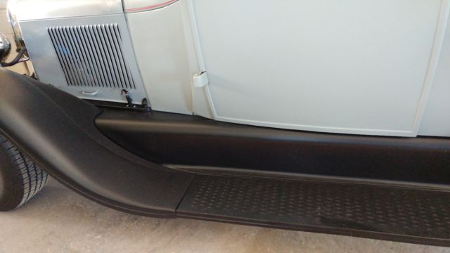 1928 Ford Model A - photo 7