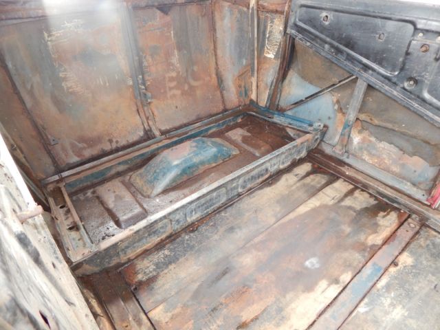 1928 Ford Model A - photo 5