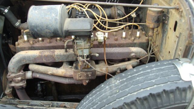 1928 Auburn 8-115 Brougham - photo 12
