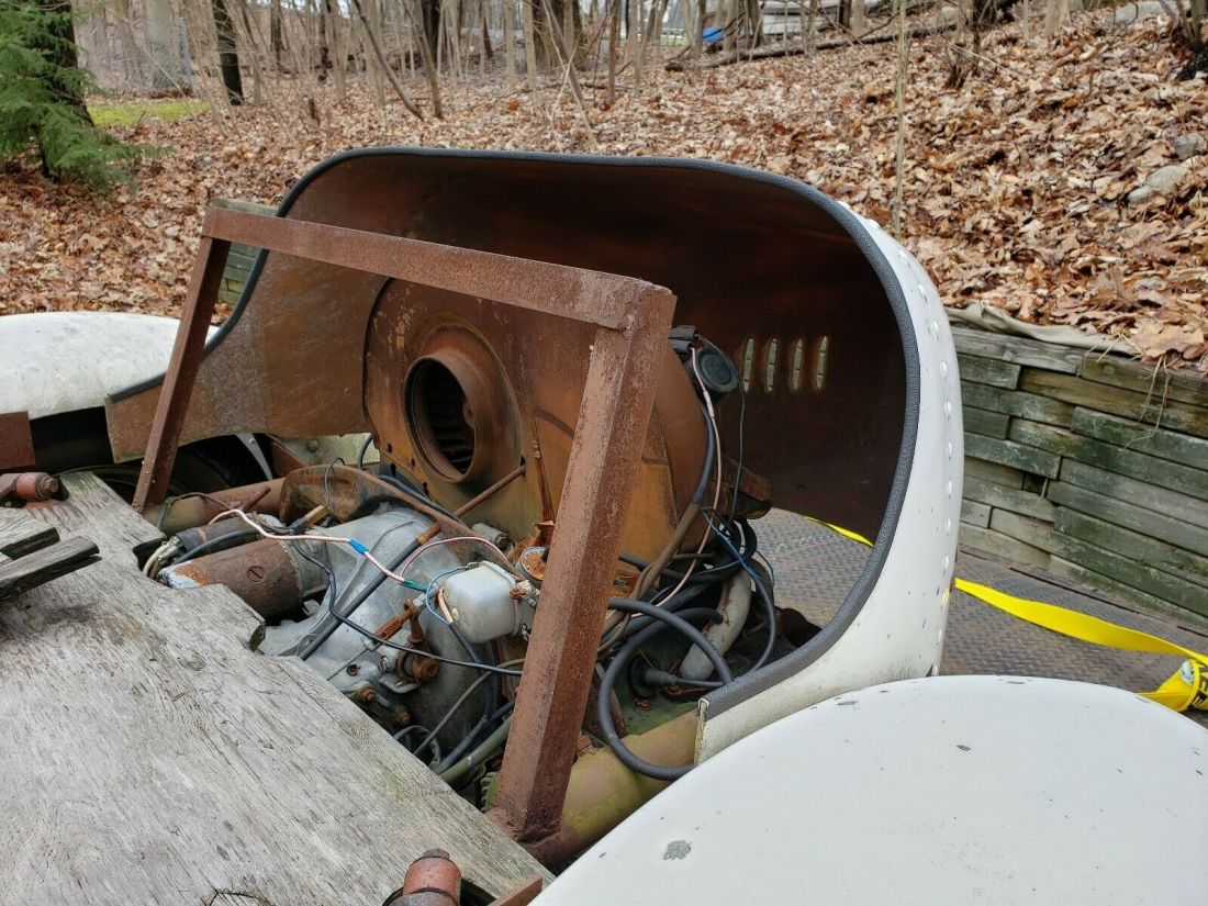 Bugatti Model 35 Clone - photo 4