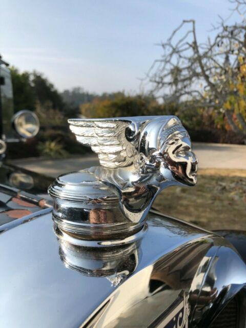 1928 Buick 28/50 - photo 5