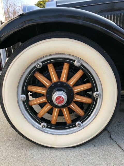 1928 Buick 28/50 - photo 6