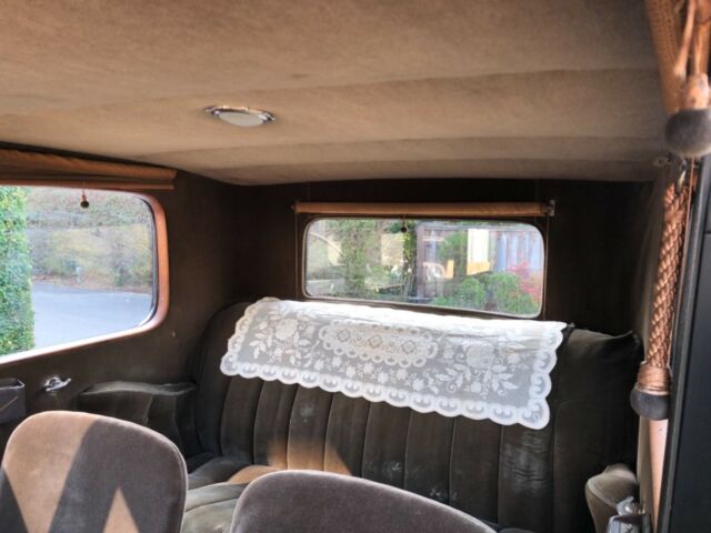 1928 Buick 28/50 - photo 7