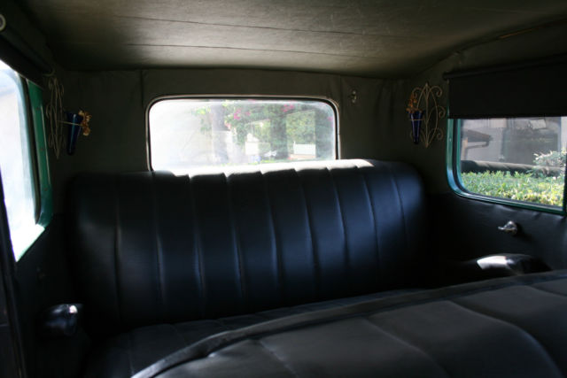 1928 Buick 4-Door Sedan - photo 7