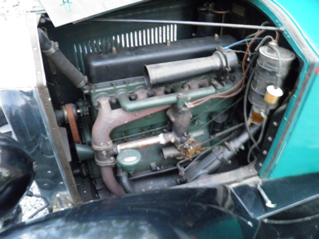 1928 Buick Other 4 Door Sedan - photo 5
