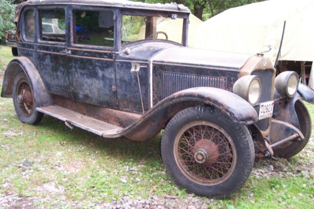 1928 Buick Other - photo 2