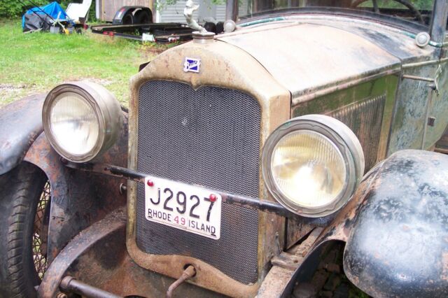 1928 Buick Other - photo 3