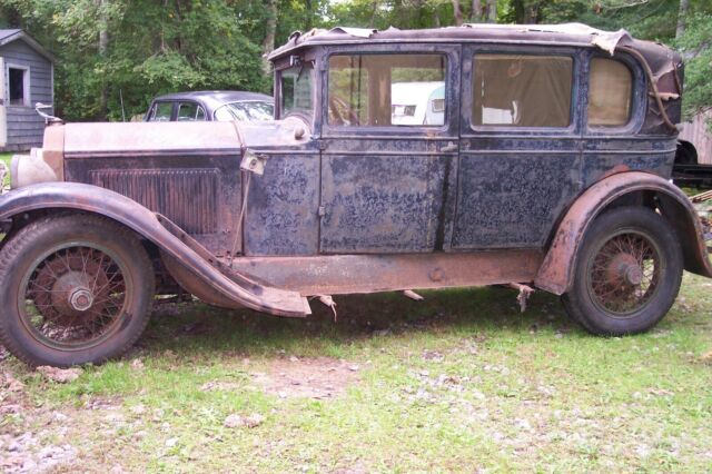 1928 Buick Other - photo 5