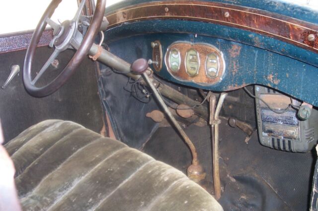 1928 Buick Other - photo 6