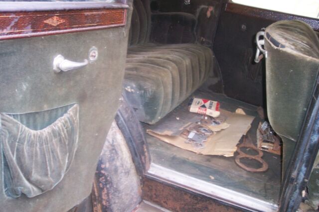 1928 Buick Other - photo 8