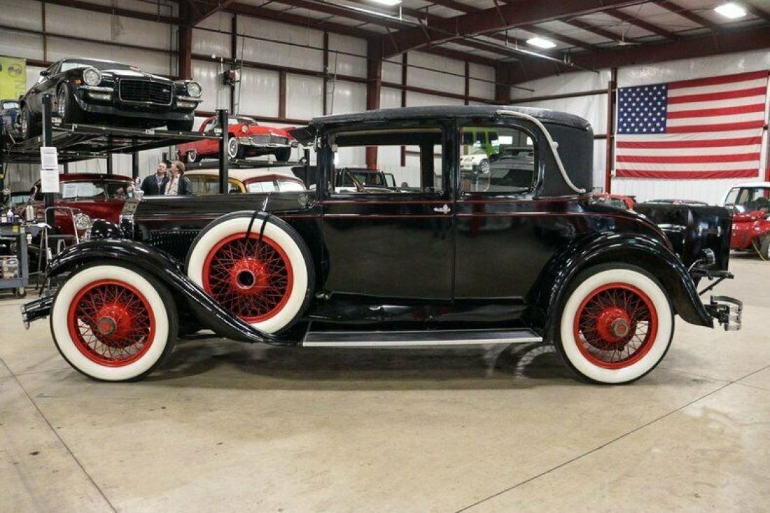 1928 Buick Century - photo 2