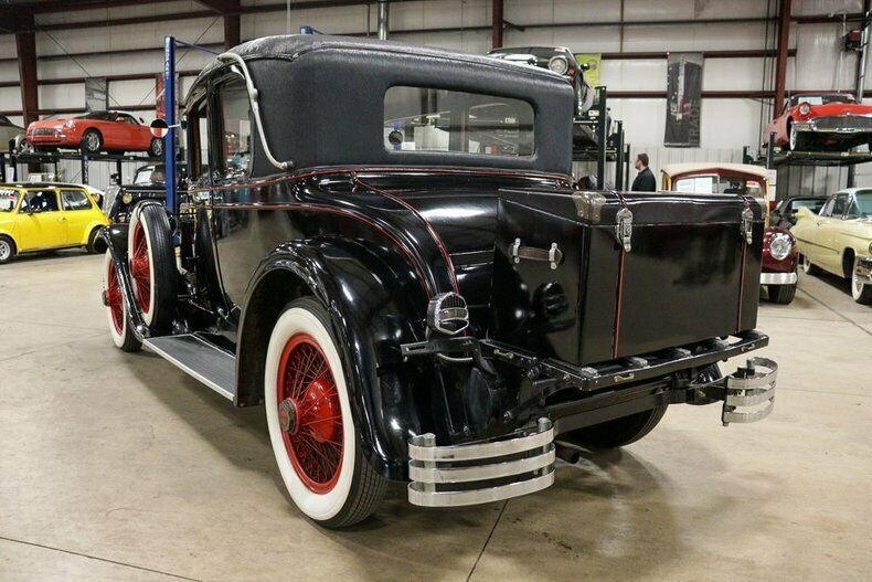 1928 Buick Century - photo 3