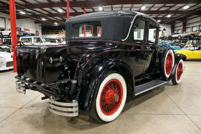1928 Buick Century - photo 5