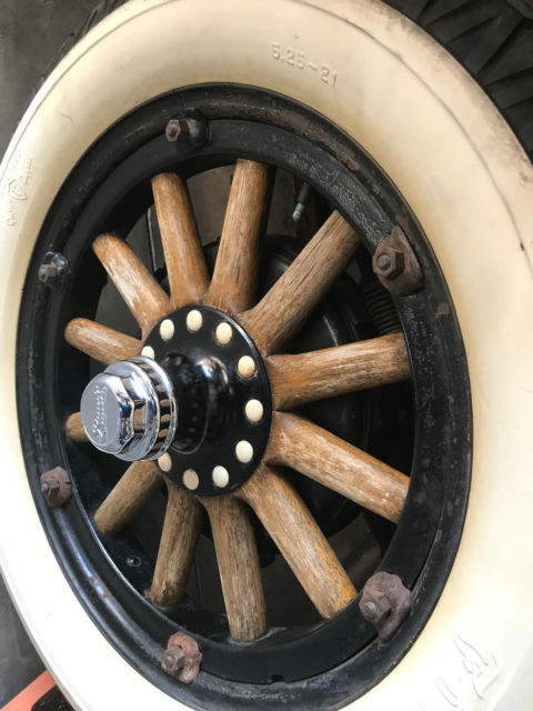 1928 Buick Other - photo 10