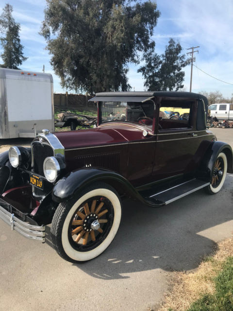 1928 Buick Other - photo 2