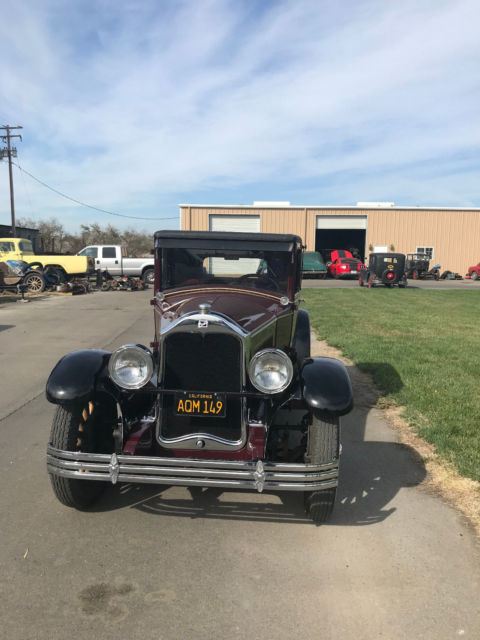 1928 Buick Other - photo 3