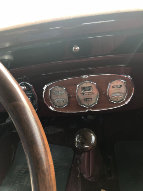 1928 Buick Other - photo 5